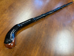 Blackthorn Walking Stick 41 1/2 inch - Handmade in Ireland