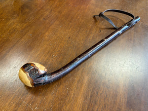 Blackthorn Shillelagh -19 3/4 inch - Handmade in Ireland