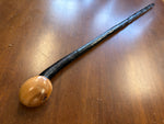 Blackthorn Walking Stick 36 inch - Handmade in Ireland