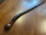 Blackthorn Walking Stick 40 inch - Handmade in Ireland