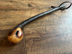 Blackthorn Shillelagh - 19 3/4 inch - Handmade in Ireland