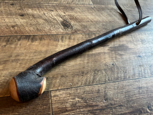 Blackthorn Shillelagh - 19 3/4 inch - Handmade in Ireland