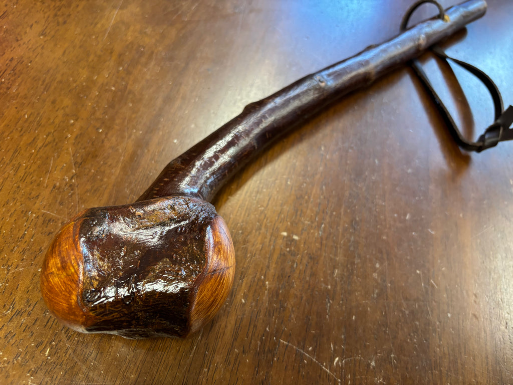 Blackthorn Shillelagh - 19 1/2 inch - Handmade in Ireland