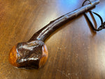 Blackthorn Shillelagh - 19 1/2 inch - Handmade in Ireland