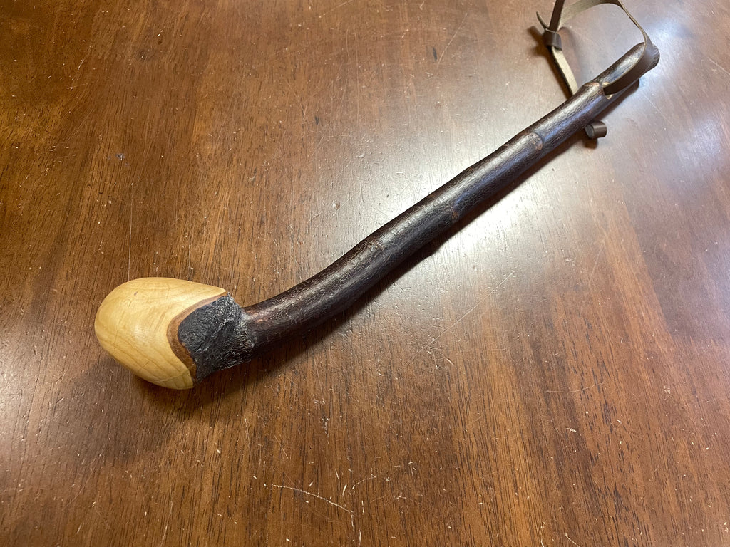 Blackthorn Shillelagh -19 inch - Handmade in Ireland