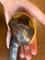Blackthorn Shillelagh -17 inch - Handmade in Ireland