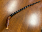Blackthorn Walking Stick 39 1/2 inch - Handmade in Ireland
