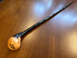 Blackthorn Walking Stick 39 inch - Handmade in Ireland