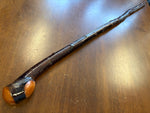 Blackthorn Walking Stick 39 inch - Handmade in Ireland