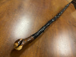 Blackthorn Walking Stick 42 inch - Handmade in Ireland