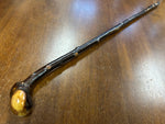 Blackthorn Walking Stick 37 inch - Handmade in Ireland