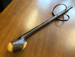 Blackthorn Shillelagh - 20 inch - Handmade in Ireland