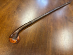 Blackthorn Walking Stick 39 inch - Handmade in Ireland