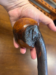 Blackthorn Shillelagh - 19 1/2 inch - Handmade in Ireland