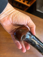 Blackthorn Walking Stick 41 1/2 inch - Handmade in Ireland