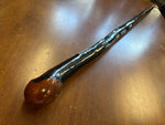 Blackthorn Walking Stick 41 1/2 inch - Handmade in Ireland
