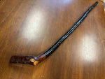 Blackthorn Walking Stick 40 inch - Handmade in Ireland