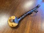 Blackthorn Shillelagh - 18 inch - Handmade in Ireland