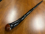 Blackthorn Walking Stick 41 1/2 inch - Handmade in Ireland