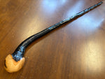 Blackthorn Walking Stick 39 inch - Handmade in Ireland