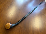Blackthorn Walking Stick 39 inch - Handmade in Ireland