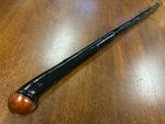 Blackthorn Walking Stick 39 1/4 inch - Handmade in Ireland