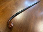 Blackthorn Walking Stick 36 inch - Handmade in Ireland