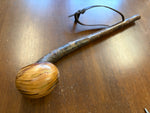 Blackthorn Shillelagh - 17 1/2 inch - Handmade in Ireland