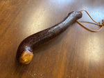Blackthorn Shillelagh - 14 inch - Handmade in Ireland