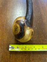 Blackthorn Shillelagh - 20 inch - Handmade in Ireland