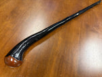 Blackthorn Walking Stick 41 1/2 inch - Handmade in Ireland