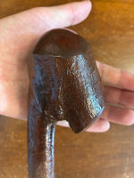 Blackthorn Shillelagh -20 inch - Handmade in Ireland