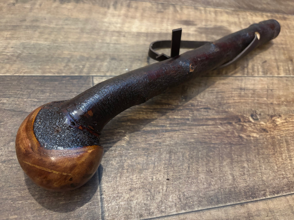 Blackthorn Shillelagh - 16 1/2 inch - Handmade in Ireland