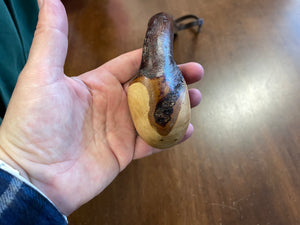 Blackthorn Shillelagh -19 1/2 inch - Handmade in Ireland