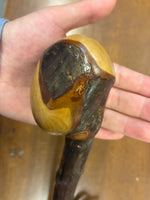 Blackthorn Shillelagh -19 1/2 inch - Handmade in Ireland