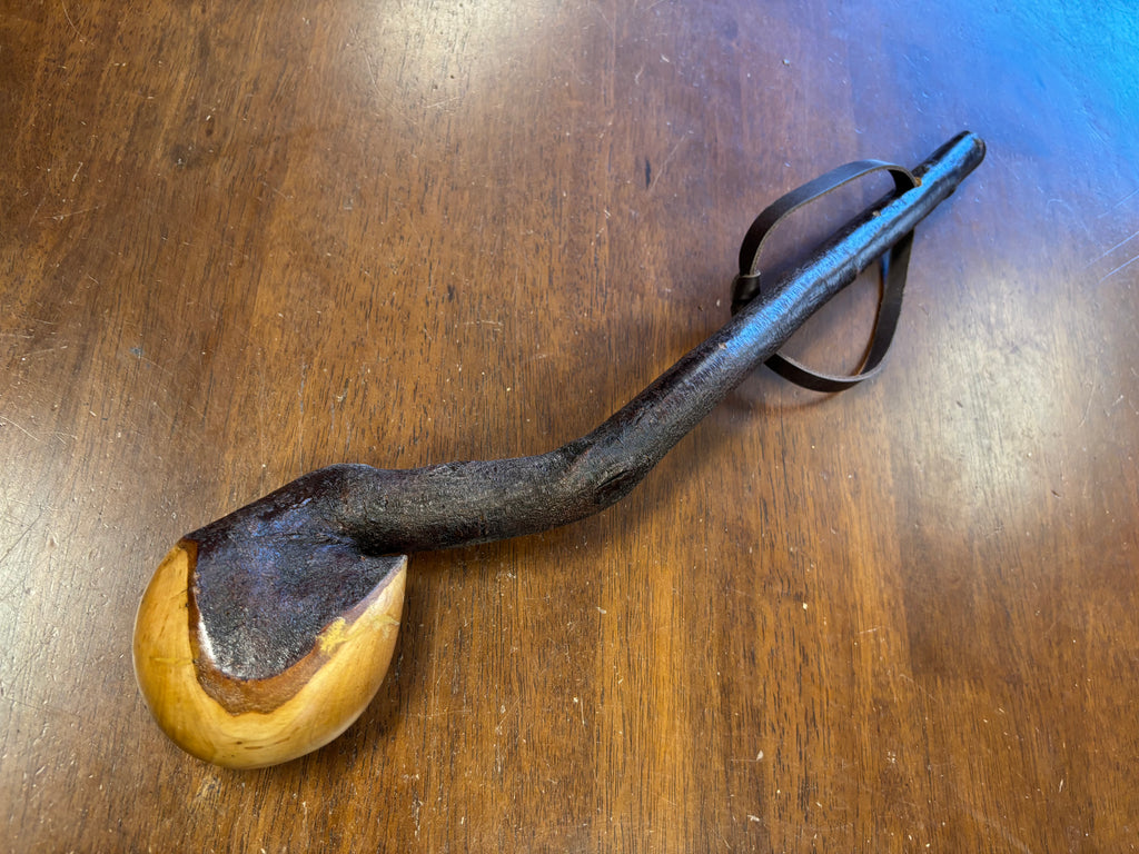 Blackthorn Shillelagh - 20 inch - Handmade in Ireland