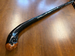 Blackthorn Walking Stick 41 1/2 inch - Handmade in Ireland