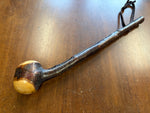 Blackthorn Shillelagh - 18 inch - Handmade in Ireland