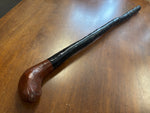 Blackthorn Walking Stick 38 inch - Handmade in Ireland