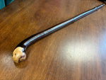 Irish Chestnut Walking Stick - Extra Large - 39 1/2 inch