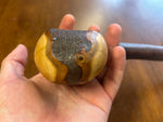 Blackthorn Shillelagh - 17 1/2 inch - Handmade in Ireland