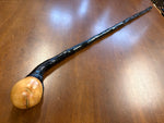 Blackthorn Walking Stick 39 inch - Handmade in Ireland