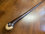Irish Chestnut Walking Stick - Extra Large