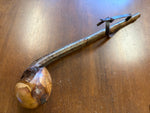 Blackthorn Shillelagh - 19 3/4 inch - Handmade in Ireland