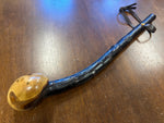 Blackthorn Shillelagh - 19 3/4 inch - Handmade in Ireland