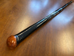 Blackthorn Walking Stick 41 1/2 inch - Handmade in Ireland