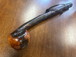 Blackthorn Shillelagh - 19 1/2 inch - Handmade in Ireland
