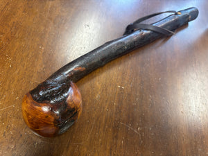 Blackthorn Shillelagh - 19 1/2 inch - Handmade in Ireland