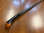Blackthorn Walking Stick 39 inch - Handmade in Ireland