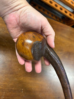 Blackthorn Shillelagh - 20 inch - Handmade in Ireland